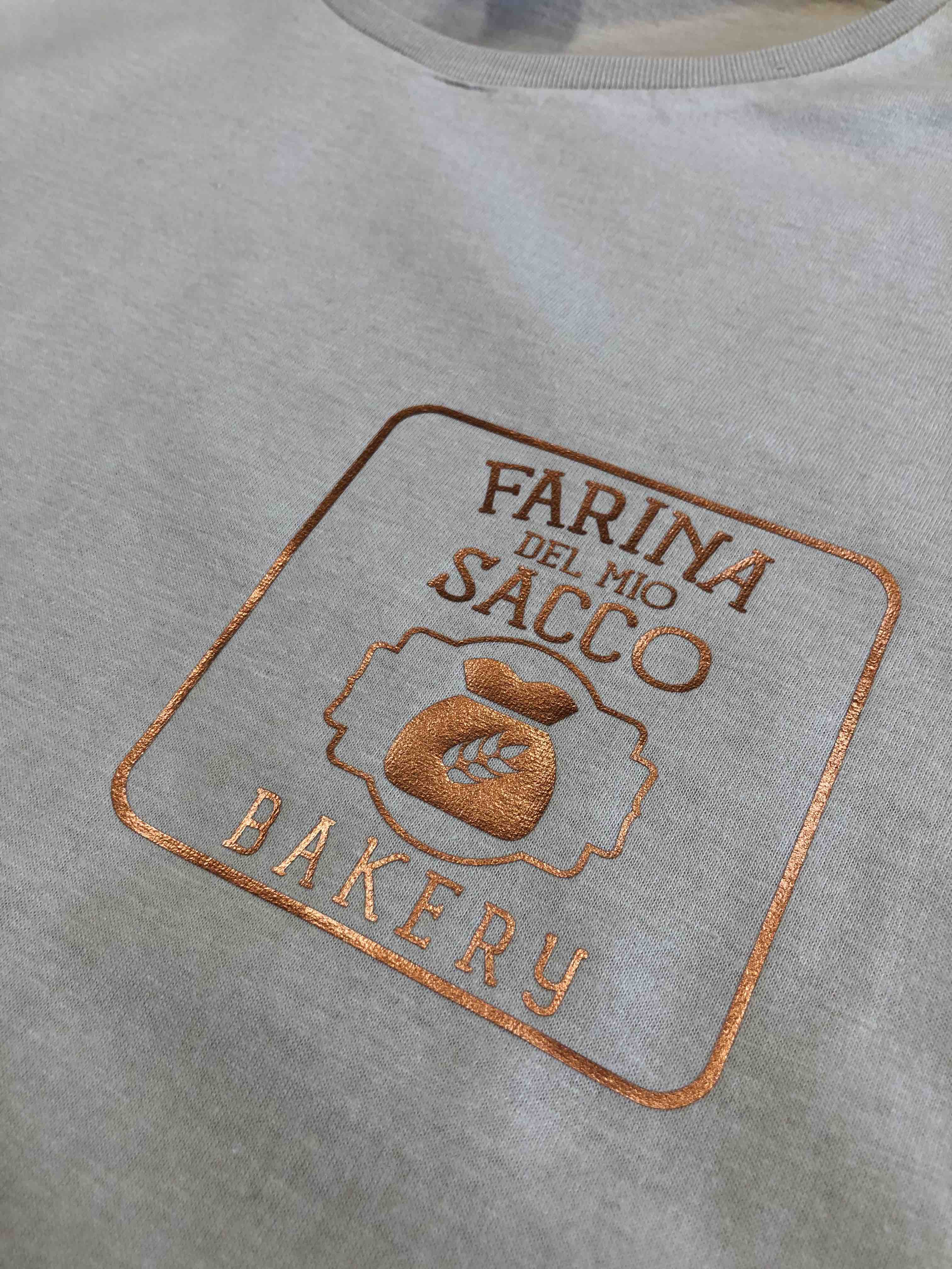 farina sacco